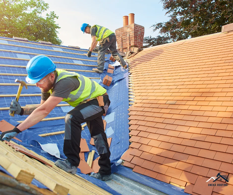 Why choose Roof Repair Near Me in Bunker Hill, WV