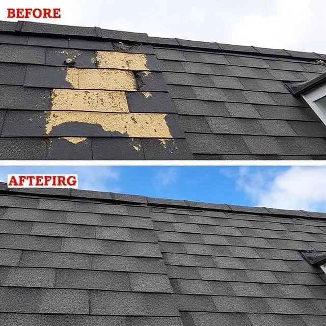 Roof Repair Near Me in Bunker Hill, WV near me